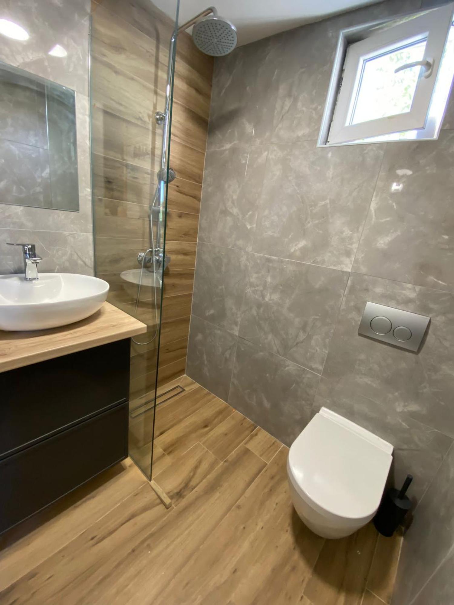 Tiny House Neny Fruska Gora Villa Velika Remeta Eksteriør billede